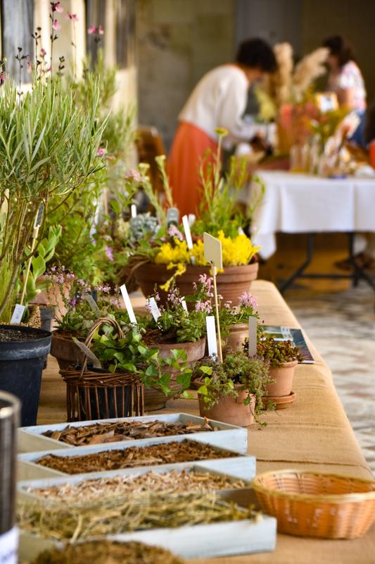 Les Rendez-vous aux Jardins