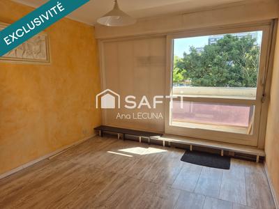 Appartement - 113 m² - 5 pièces