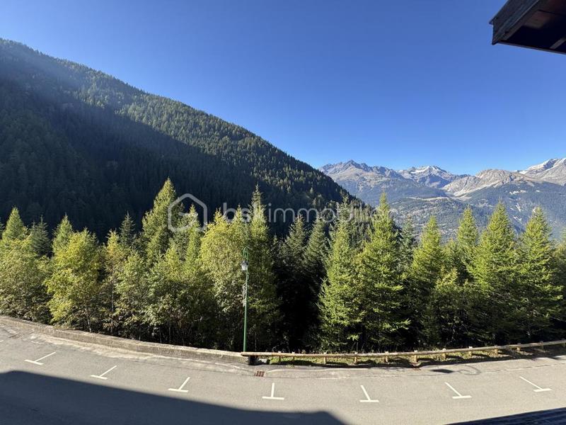 Duplex - 25 m² - 2 pièces