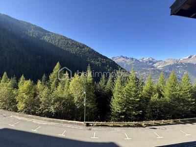 Duplex - 25 m² - 2 pièces