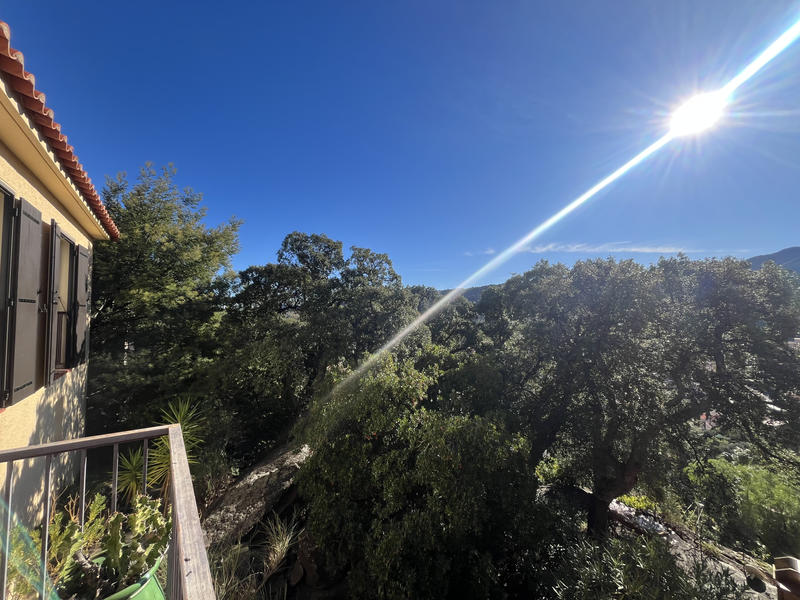 Villa - 107 m² - 5 pièces