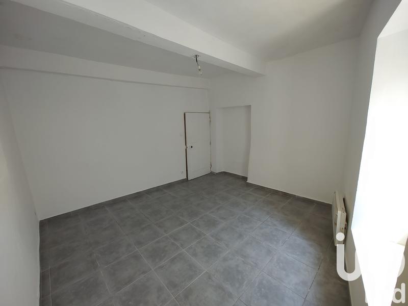 Maison de village - 90 m² - 3 pièces