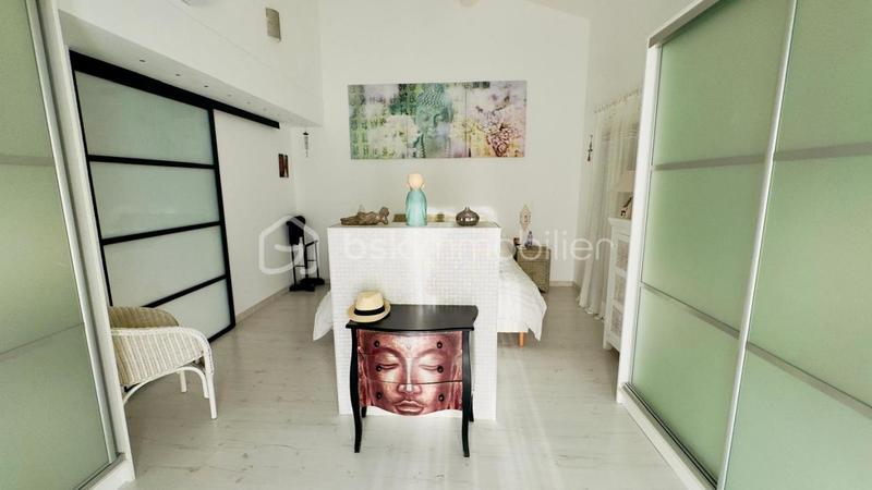 Villa - 135 m² - 4 pièces