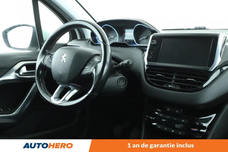 Peugeot 2008 1.6 Blue-HDi Allure 120 ch