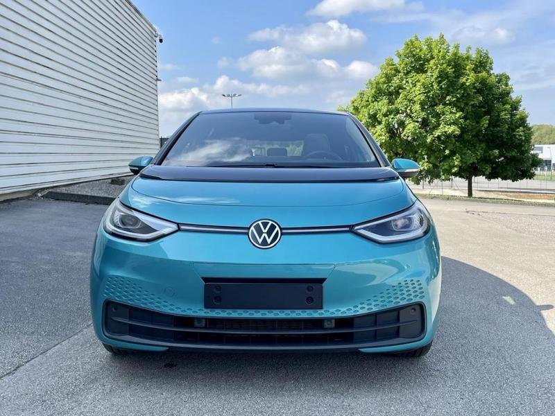Volkswagen Id.3 204ch Pro Performance Tech
