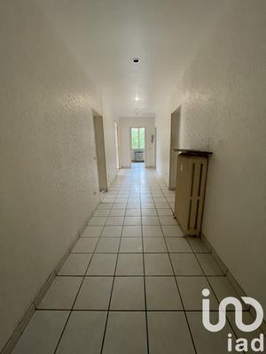 Appartement - 89 m² - 3 pièces