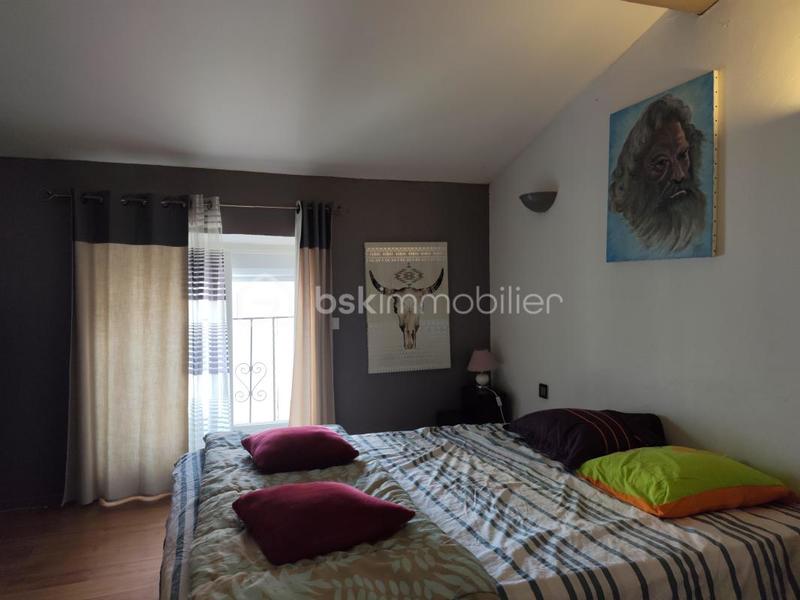 Maison de ville - 99 m² - 3 pièces