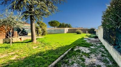 Terrain constructible - 532 m²