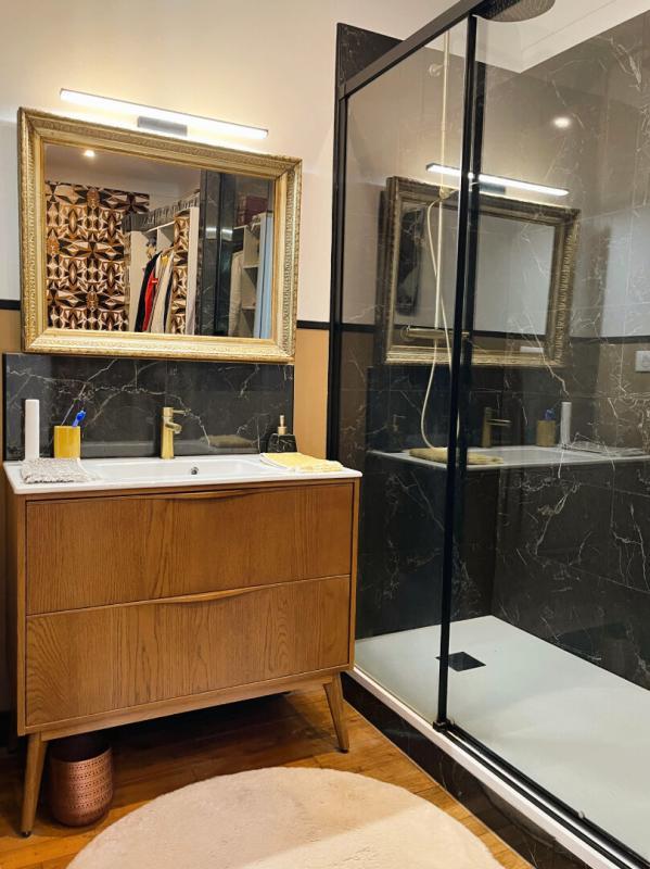 Maison - 180 m² - 7 pièces