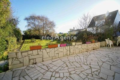 Maison - 132 m² - 5 pièces