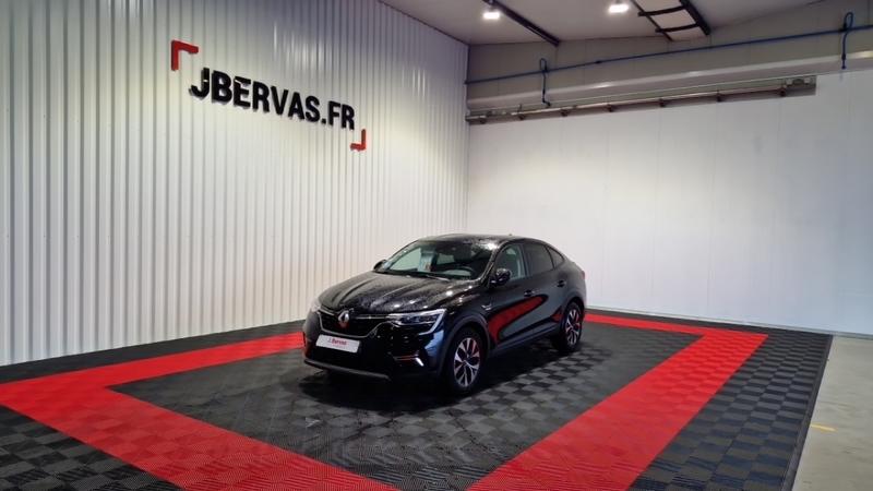 Renault Arkana E-Tech 145 Business