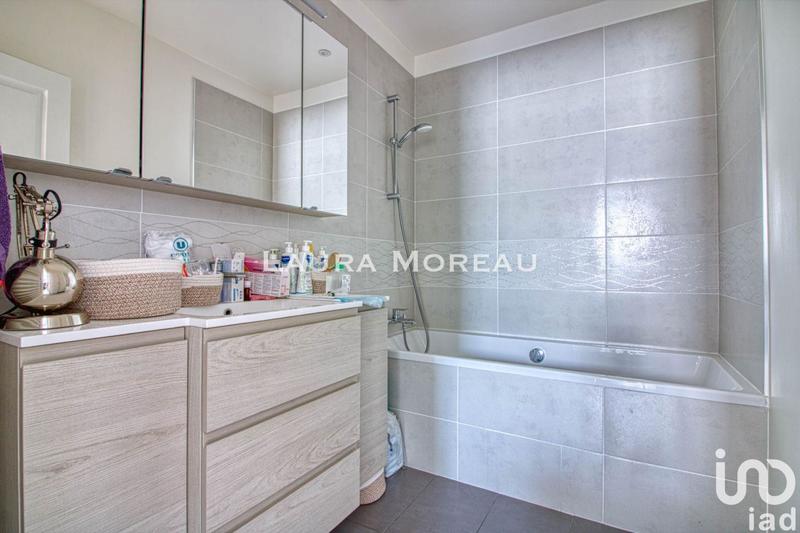 Maison - 116 m² - 5 pièces