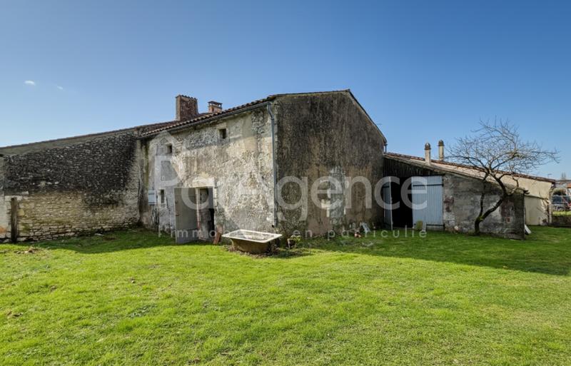 Maison - 136 m² - 3 pièces