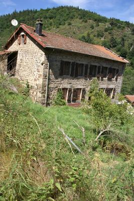 Maison - 160 m² - 8 pièces