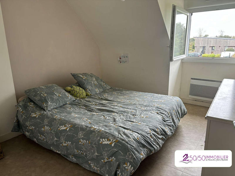 Maison - 122 m² - 7 pièces