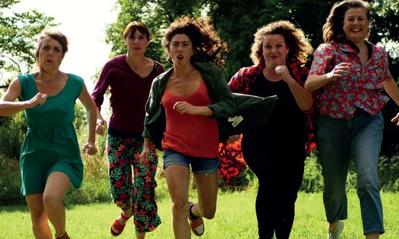 Saison Culturelle : Sauve qui peut