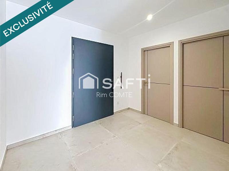 Maison - 142 m² - 5 pièces