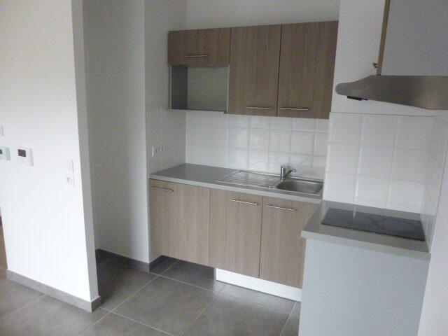 Appartement - 23 m² - 1 pièce