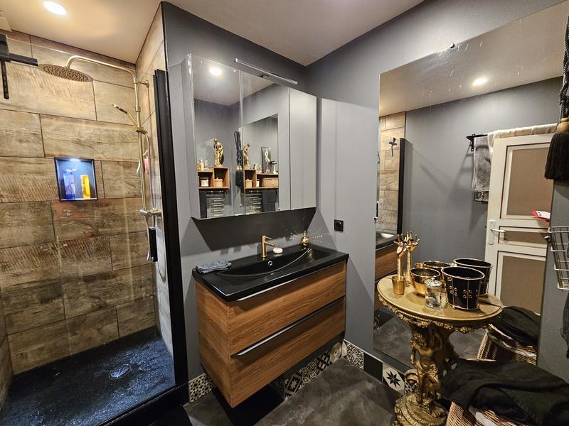 Maison - 158 m² - 6 pièces