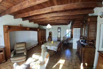 Maison - 88 m² - 5 pièces