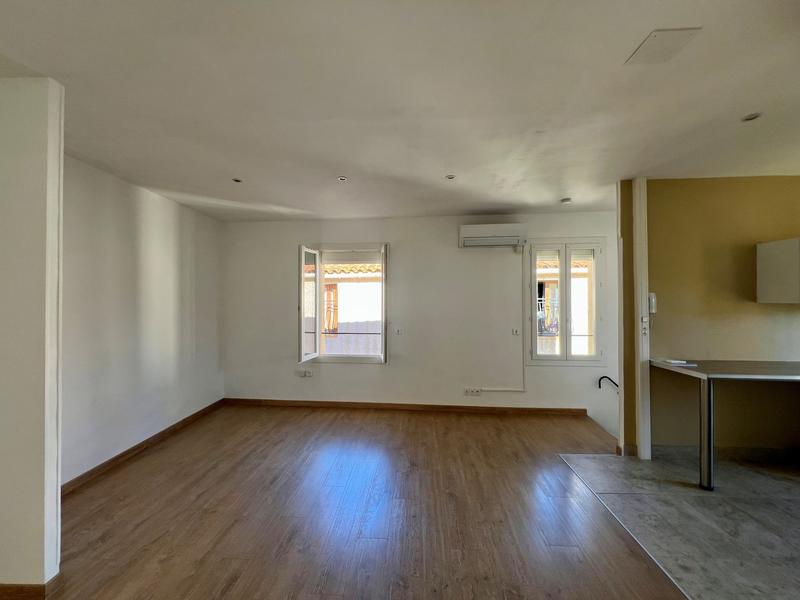 Appartement - 35 m² - 1 pièce