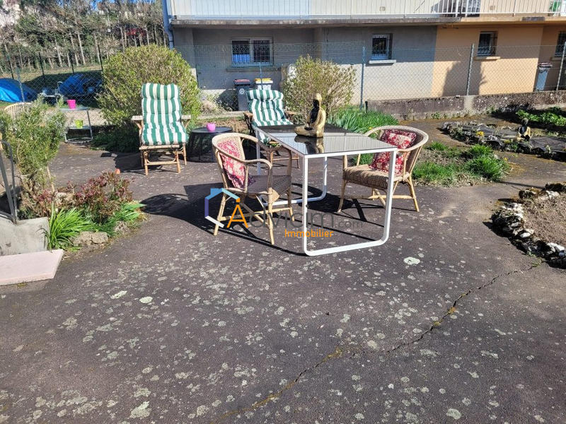 Maison - 114 m² - 6 pièces