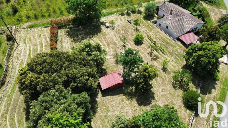 Maison - 70 m² - 4 pièces