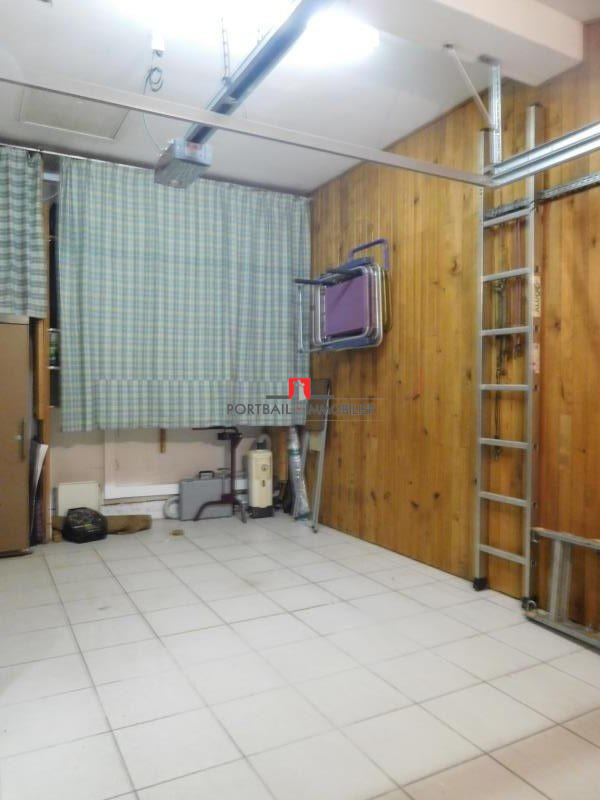 Maison - 95 m² - 3 pièces