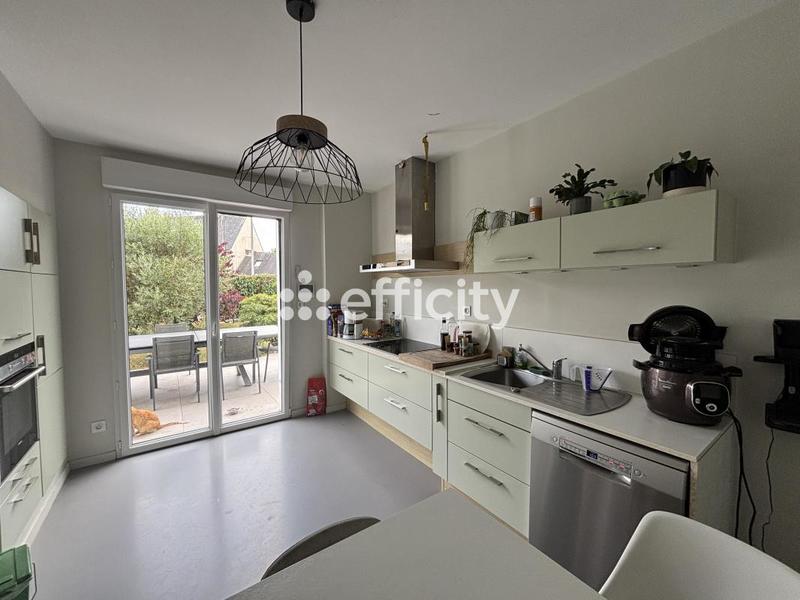 Maison - 170 m² - 7 pièces