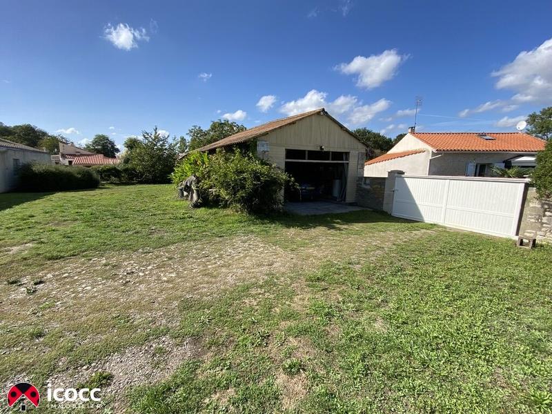 Demeure - 188 m² - 8 pièces