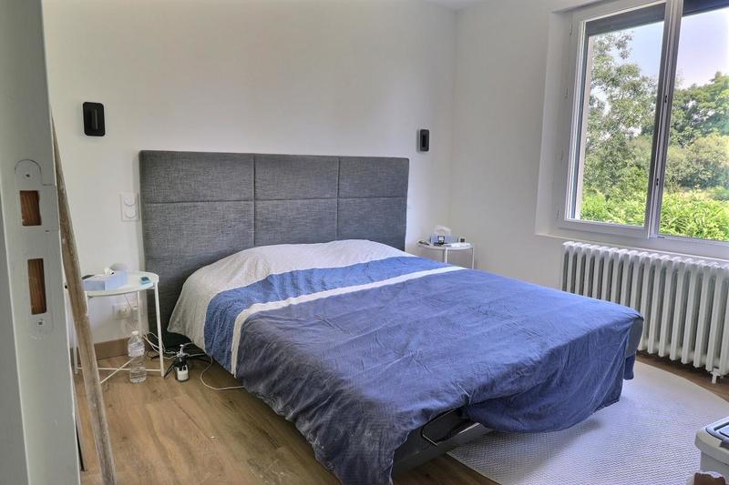 Maison - 161 m² - 5 pièces