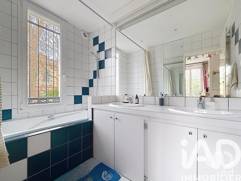 Maison - 174 m² - 7 pièces