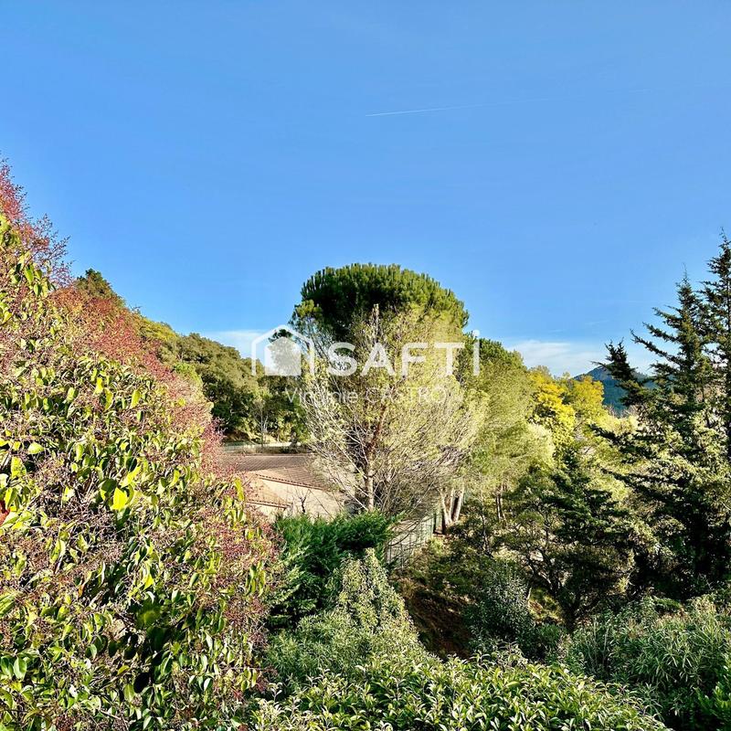 Maison - 139 m² - 5 pièces