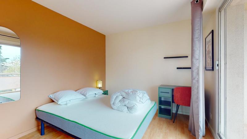 Appartement - 110 m²