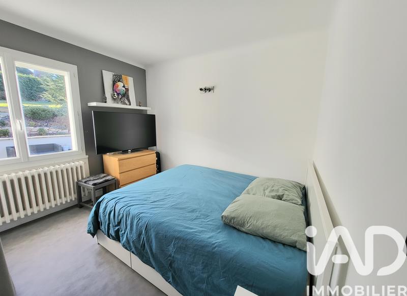 Maison - 145 m² - 4 pièces