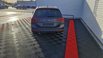 Volkswagen Passat Sw 2.0 Tdi 122 Dsg7