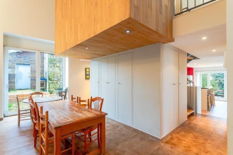 Maison de campagne - 265 m² - 11 pièces