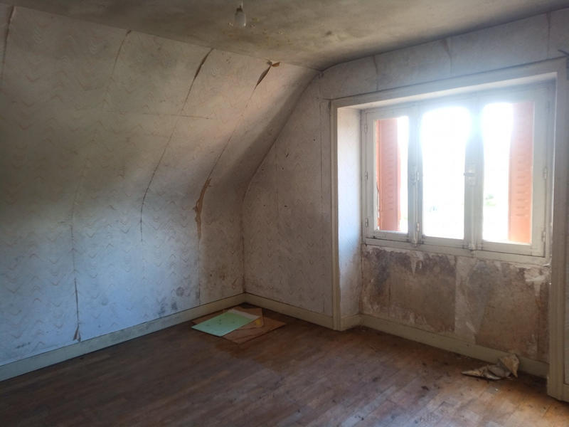 Maison - 116 m² - 7 pièces