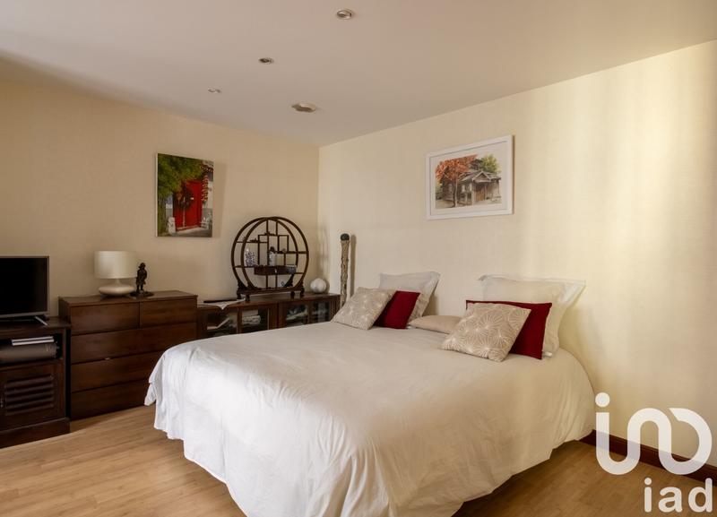 Maison de ville - 94 m² - 4 pièces