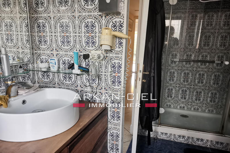 Maison - 130 m² - 4 pièces