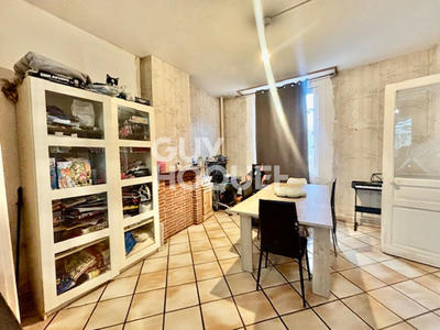 Maison - 94 m² - 3 pièces