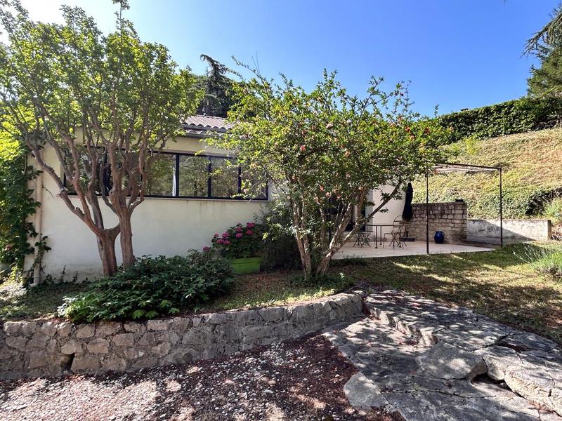 Maison - 145 m² - 5 pièces