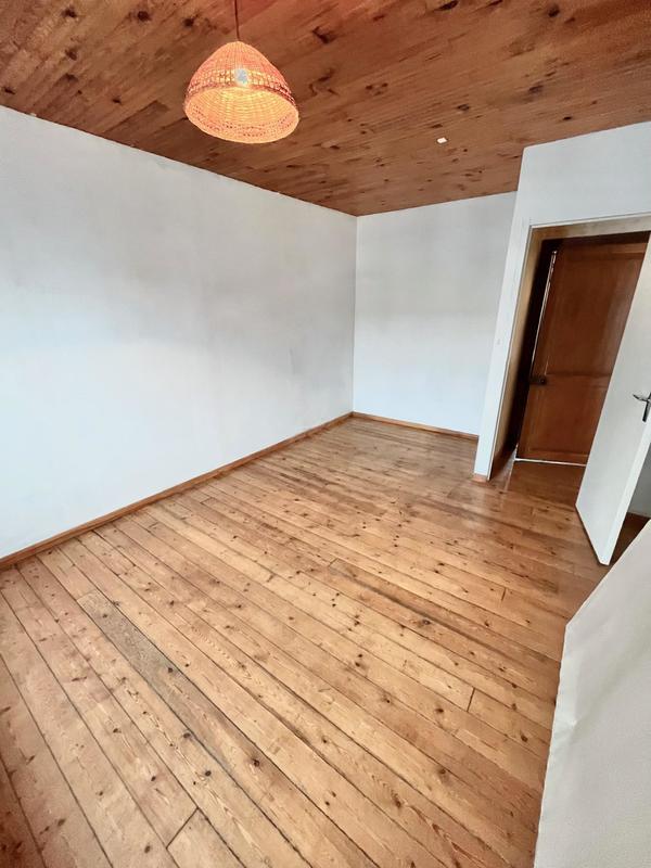Maison - 117 m² - 7 pièces