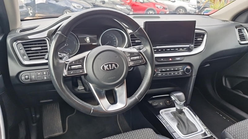 Kia Xceed 1.6 Gdi Isg Phev Active Dct6