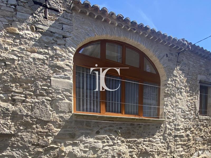 Maison de village - 70 m² - 4 pièces