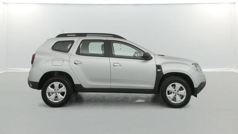Dacia Duster Blue dCi 115 4x2 Confort