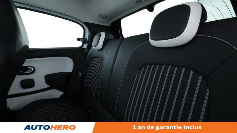 Renault Twingo 0.9 TCe Intens 92 ch