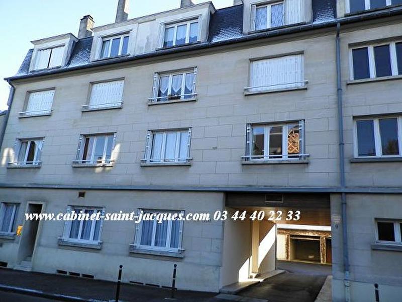 Appartement - 15 m² - 1 pièce