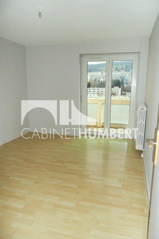 Appartement - 71 m² - 4 pièces