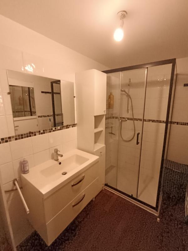 Maison - 70 m² - 3 pièces